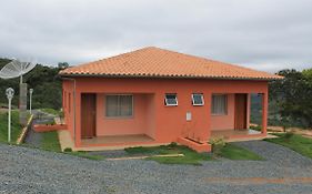 Pousada Mata Da Brauna