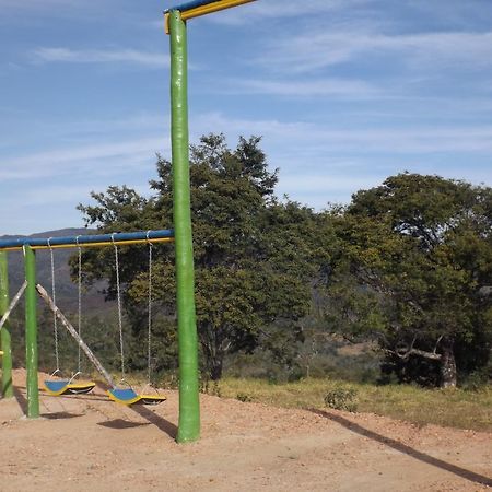 Pousada Mata Da Brauna Conceicao do Mato Dentro Exterior foto
