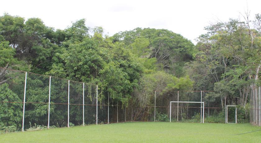 Pousada Mata Da Brauna Conceicao do Mato Dentro Exterior foto