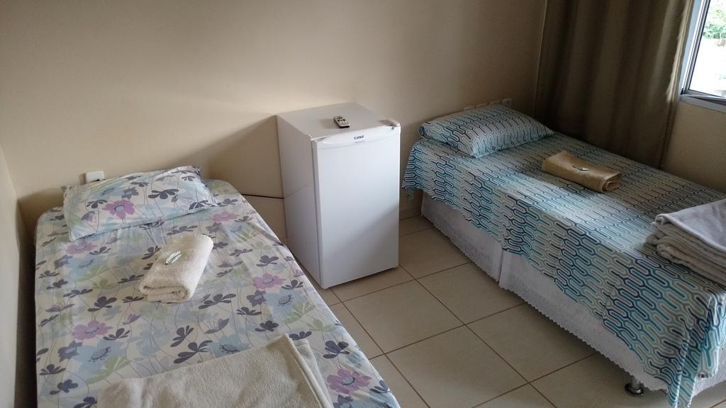 Pousada Mata Da Brauna Conceicao do Mato Dentro Exterior foto