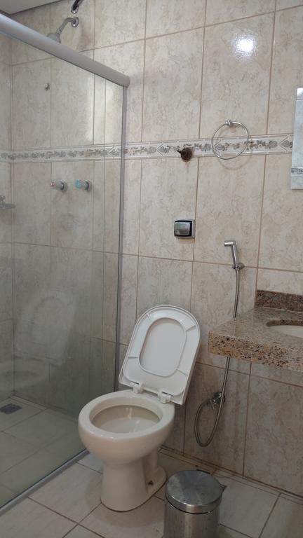 Pousada Mata Da Brauna Conceicao do Mato Dentro Exterior foto