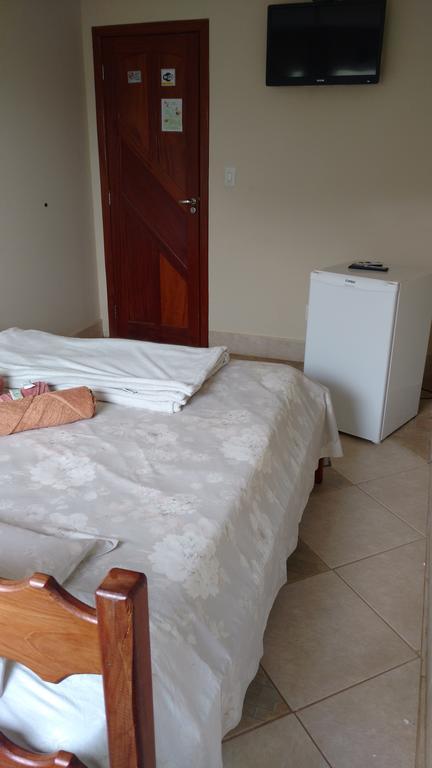 Pousada Mata Da Brauna Conceicao do Mato Dentro Exterior foto