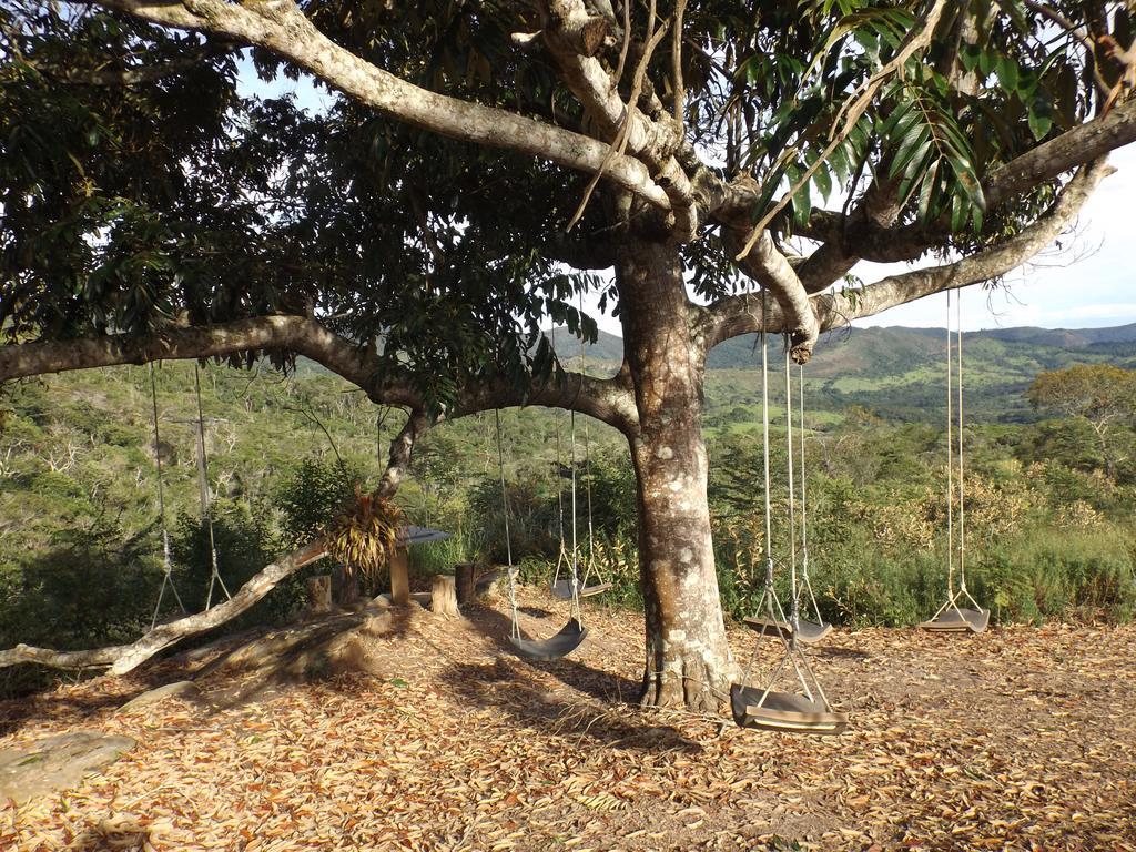 Pousada Mata Da Brauna Conceicao do Mato Dentro Exterior foto