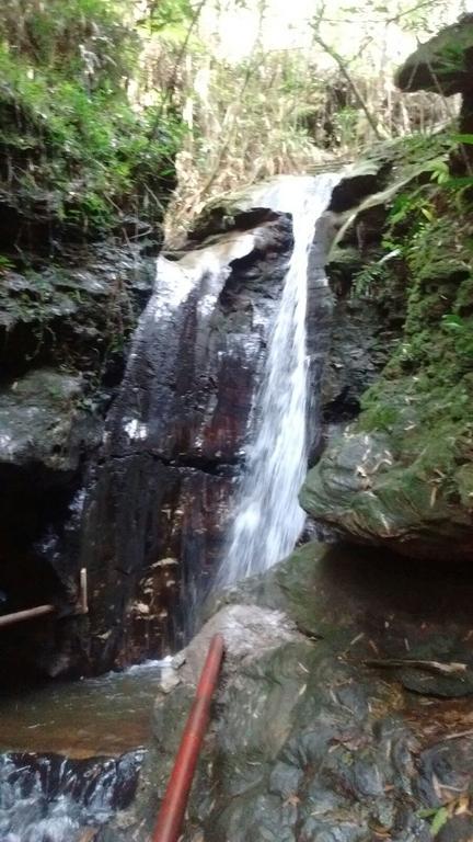 Pousada Mata Da Brauna Conceicao do Mato Dentro Exterior foto