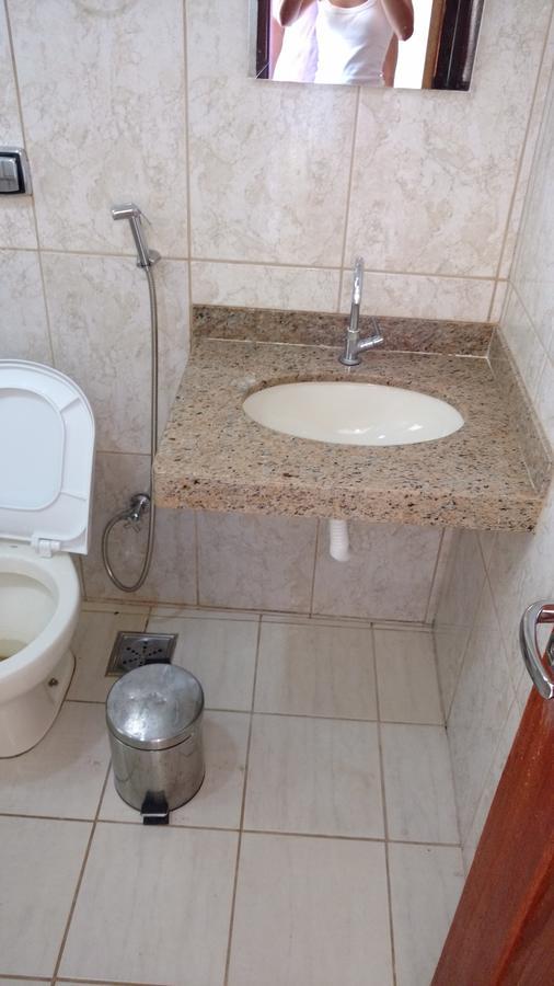Pousada Mata Da Brauna Conceicao do Mato Dentro Exterior foto