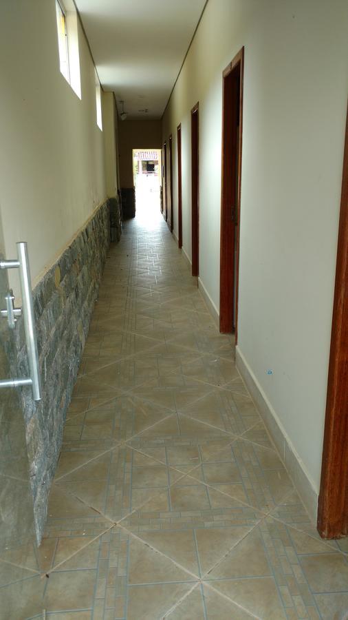 Pousada Mata Da Brauna Conceicao do Mato Dentro Exterior foto
